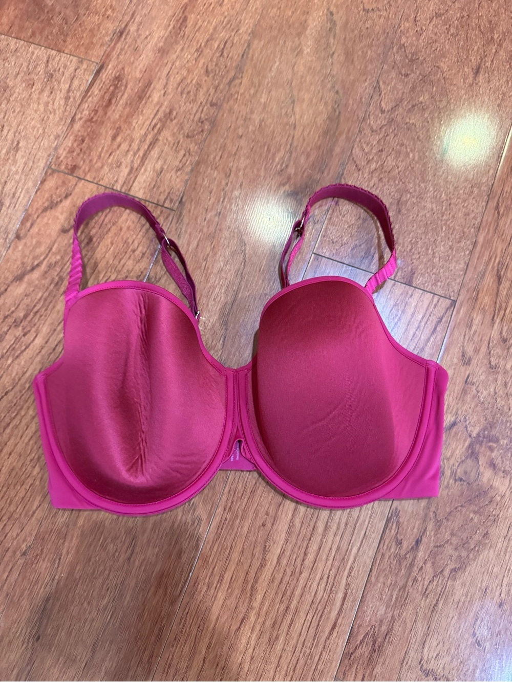 ThirdLove 24/7 Classic T-Shirt Bra Size 34F